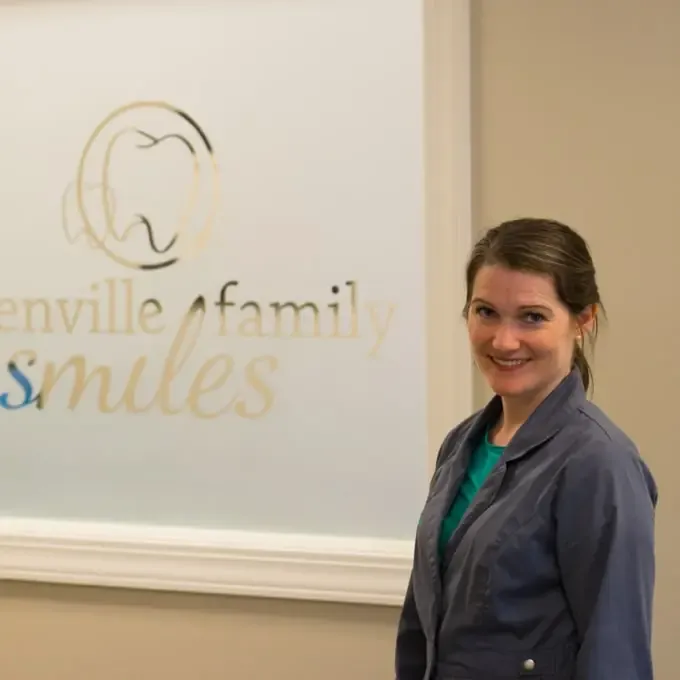 Greenville Family Smiles