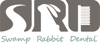 Swamp Rabbit Dental logo