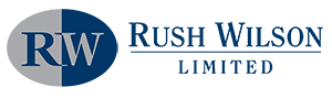 Rush Wilson Limited logo