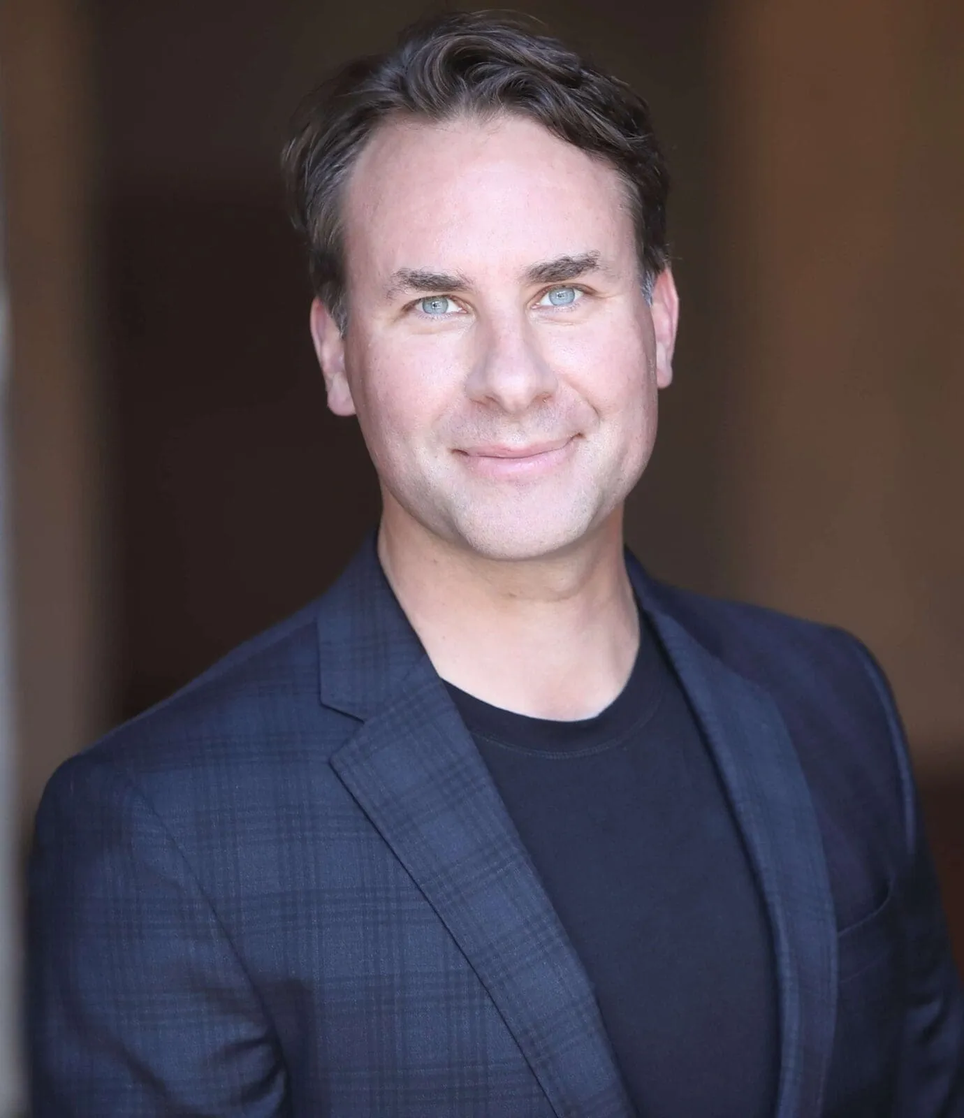 Dr. Shawn Birchenough