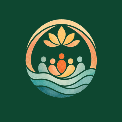 Greenville Yoga logo