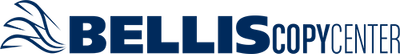 Bellis Copy Center logo