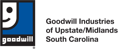 Goodwill Industries of Upstate/Midlands South Carolina logo