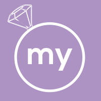 My Wedding Group logo
