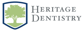 Heritage Dentistry logo