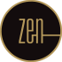 Zen Greenville logo