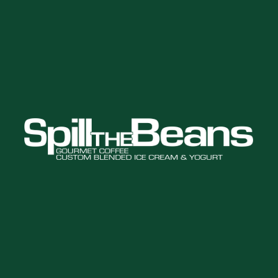 Spill the Beans logo