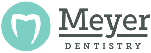Meyer Dentistry logo