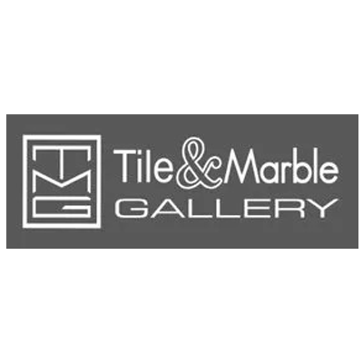 Tile & Marble Gallery logo