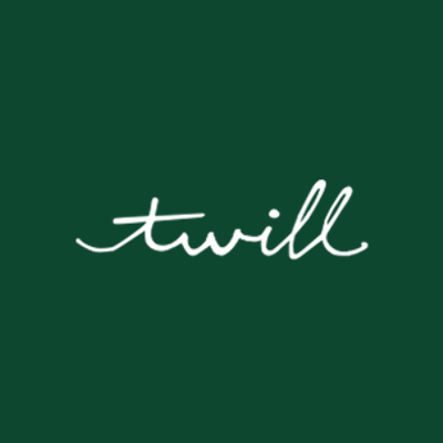 Twill logo