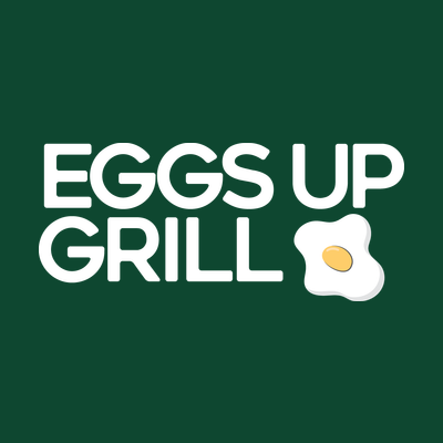 Eggs Up Grill logo