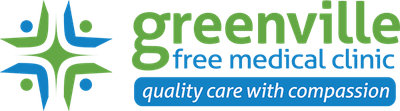 Greenville Free Medical Clinic logo