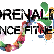 Adrenaline Dance Fitness logo