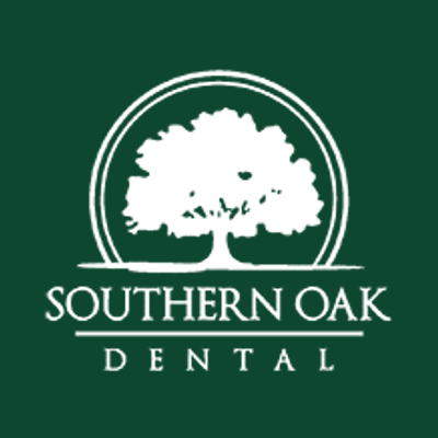 Southern Oak Dental of Greenville logo