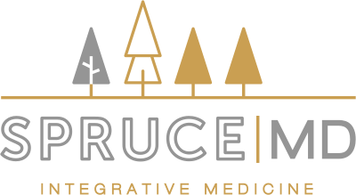 Spruce MD logo