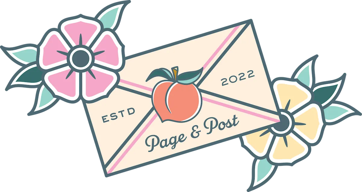 Page and Post