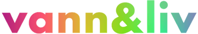 Vann & Liv logo