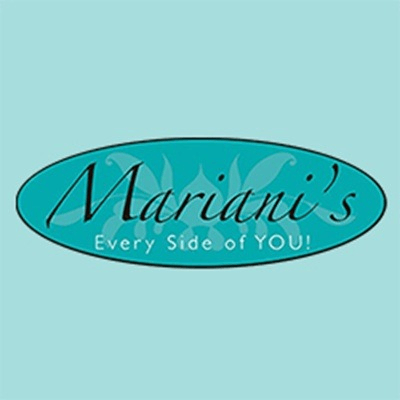 Mariani's Boutique logo