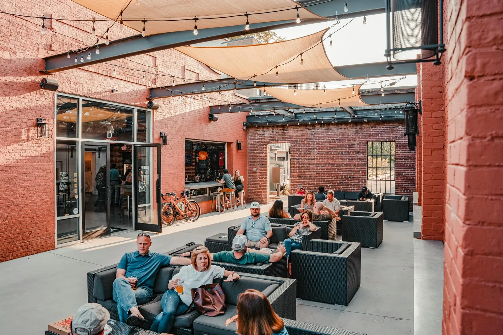 Liability Brewing Co