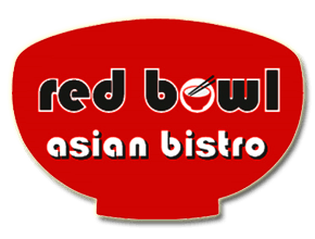 Red Bowl Asian Bistro (In Greenville) logo