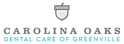 Carolina Oaks Dental Care of Greenville logo