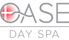 OASE Day Spa logo