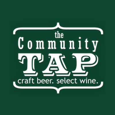 The Community Tap logo