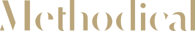 Methodical Coffee logo