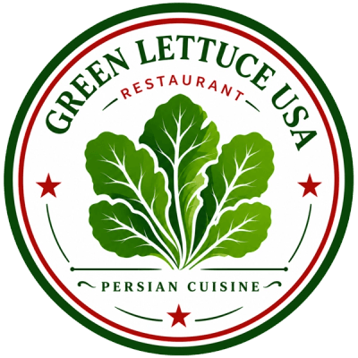 Green Lettuce USA logo