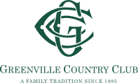 Greenville Country Club SC logo