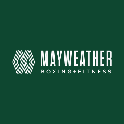 Mayweather Boxing + Fitness logo