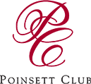 The Poinsett Club logo