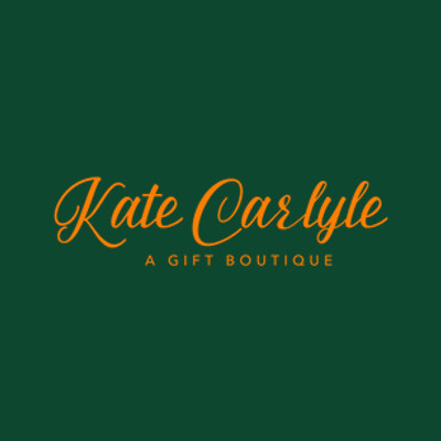 Kate Carlyle logo
