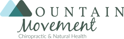 Mountain Movement Center logo