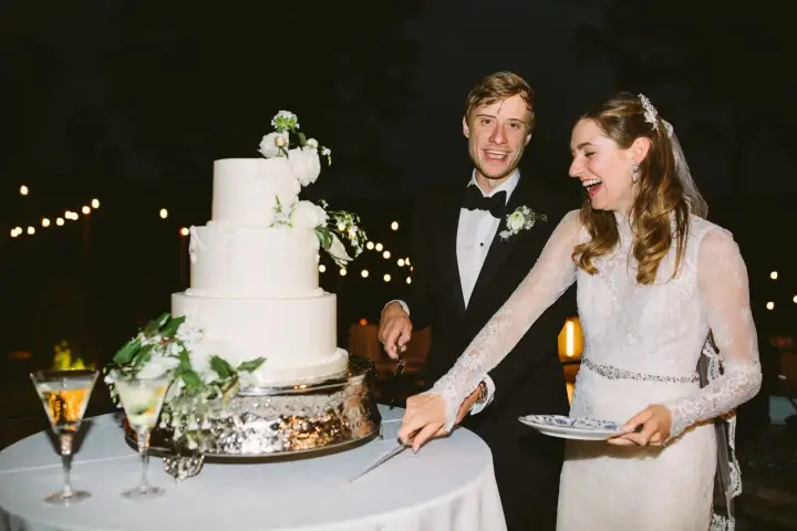 Couture Cakes of Greenville