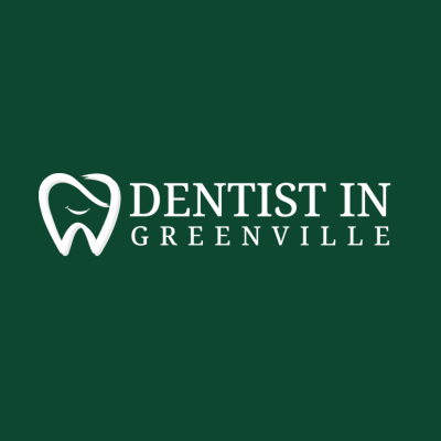 Dentist in Greenville logo