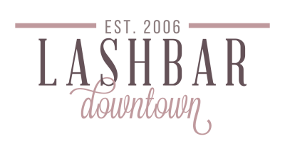 Lashbar Downtown logo
