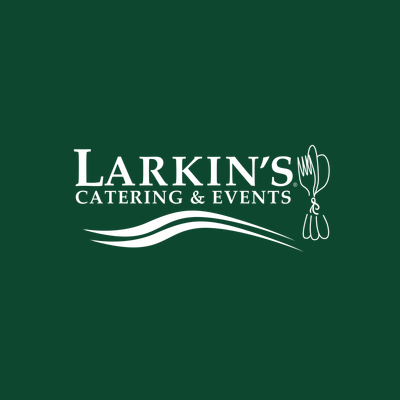 Larkin's Catering and Events logo