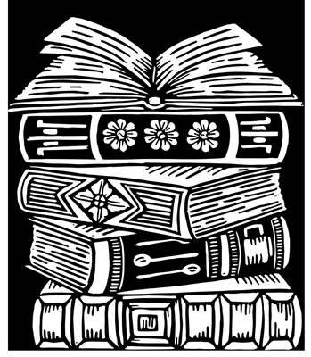 M. Judson Booksellers logo