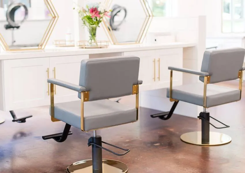 The Greenville Hair Bar