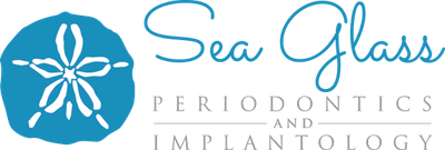 Sea Glass Periodontics & Implantology logo
