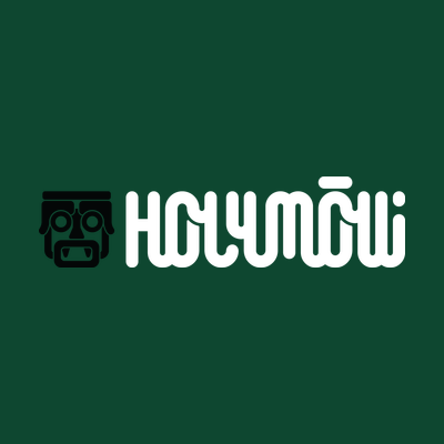 Holy Mōlli logo