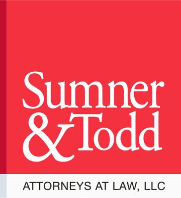 Steve W. Sumner, Attorney at Law logo