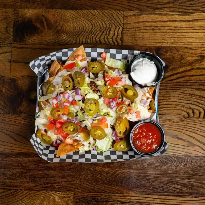 Hall Of Fame Sports Grill
