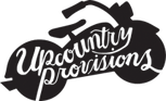 Upcountry Provisions logo