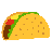 Tipsy Taco logo