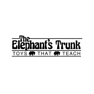 THE ELEPHANT'S TRUNK logo