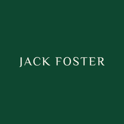 Jack Foster logo