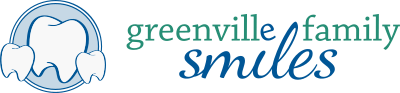 Greenville Family Smiles logo