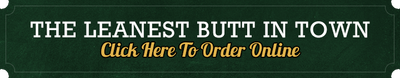 Henry's Smokehouse logo